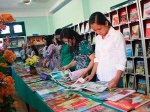 Vietnamese press celebrates Laos’ traditional Tet